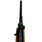 RIFLE  SNOWPEAK 5.5 + DIABOLOS